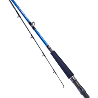 Daiwa Super Kenzaki Travel Boat Rods MKII